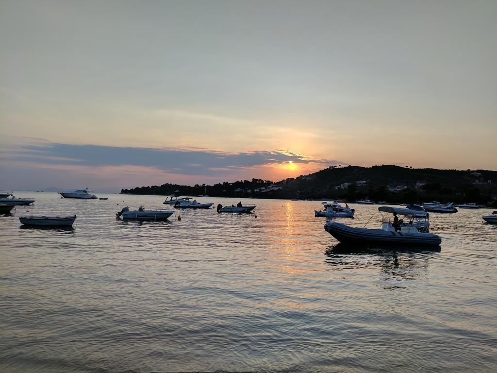 Kolios View 아파트 외부 사진